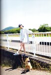 [Photobook] 瀧野由美子1st写真集 君のことをまだよく知らない