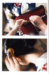 [Photobook] 瀧野由美子1st写真集 君のことをまだよく知らない