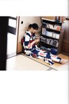 [Photobook] 瀧野由美子1st写真集 君のことをまだよく知らない