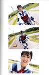 [Photobook] 瀧野由美子1st写真集 君のことをまだよく知らない