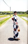 [Photobook] 瀧野由美子1st写真集 君のことをまだよく知らない