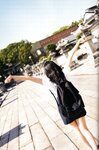 [Photobook] 瀧野由美子1st写真集 君のことをまだよく知らない