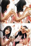 [Photobook] 瀧野由美子1st写真集 君のことをまだよく知らない