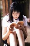[Photobook] 瀧野由美子1st写真集 君のことをまだよく知らない