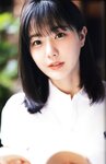 [Photobook] 瀧野由美子1st写真集 君のことをまだよく知らない