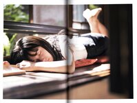 [Photobook] 瀧野由美子1st写真集 君のことをまだよく知らない