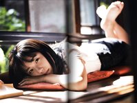 [Photobook] 瀧野由美子1st写真集 君のことをまだよく知らない