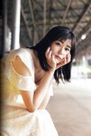 [Photobook] 瀧野由美子1st写真集 君のことをまだよく知らない