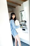 [Photobook] 瀧野由美子1st写真集 君のことをまだよく知らない