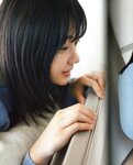 [Photobook] 瀧野由美子1st写真集 君のことをまだよく知らない