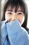 [Photobook] 瀧野由美子1st写真集 君のことをまだよく知らない