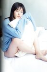 [Photobook] 瀧野由美子1st写真集 君のことをまだよく知らない