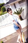 [Photobook] 瀧野由美子1st写真集 君のことをまだよく知らない