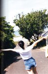 [Photobook] 瀧野由美子1st写真集 君のことをまだよく知らない