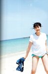 [Photobook] 瀧野由美子1st写真集 君のことをまだよく知らない