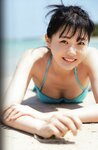 [Photobook] 瀧野由美子1st写真集 君のことをまだよく知らない