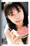 [Photobook] 瀧野由美子1st写真集 君のことをまだよく知らない