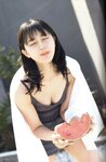 [Photobook] 瀧野由美子1st写真集 君のことをまだよく知らない