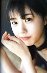 [Photobook] 瀧野由美子1st写真集 君のことをまだよく知らない
