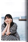 [Photobook] 瀧野由美子1st写真集 君のことをまだよく知らない