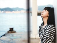 [Photobook] 瀧野由美子1st写真集 君のことをまだよく知らない