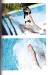 [Photobook] 瀧野由美子1st写真集 君のことをまだよく知らない