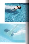 [Photobook] 瀧野由美子1st写真集 君のことをまだよく知らない