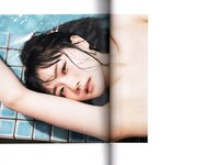 [Photobook] 瀧野由美子1st写真集 君のことをまだよく知らない