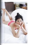 [Photobook] 瀧野由美子1st写真集 君のことをまだよく知らない