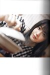 [Photobook] 瀧野由美子1st写真集 君のことをまだよく知らない