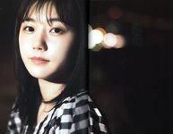 [Photobook] 瀧野由美子1st写真集 君のことをまだよく知らない