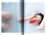 [Photobook] 瀧野由美子1st写真集 君のことをまだよく知らない