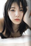[Photobook] 瀧野由美子1st写真集 君のことをまだよく知らない