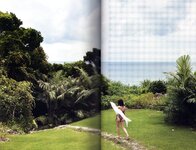 [Photobook] 瀧野由美子1st写真集 君のことをまだよく知らない