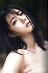 [Photobook] 瀧野由美子1st写真集 君のことをまだよく知らない