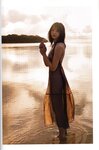 [Photobook] 瀧野由美子1st写真集 君のことをまだよく知らない