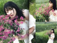 [Photobook] 瀧野由美子1st写真集 君のことをまだよく知らない