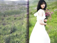 [Photobook] 瀧野由美子1st写真集 君のことをまだよく知らない