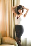 [Photobook] 神熱 PHOTO BOOK 藤森里穂 (PRESTIGE　DIGITAL BOOK SERIES)