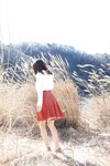 [Photobook] 凛音色 凛音とうか： 【ヘアヌード写真集】