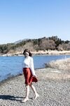 [Photobook] 凛音色 凛音とうか： 【ヘアヌード写真集】