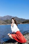 [Photobook] 凛音色 凛音とうか： 【ヘアヌード写真集】