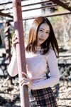 [Photobook] 凛音色 凛音とうか： 【ヘアヌード写真集】
