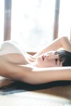 [Photobook] FLASHデジタル写真集　小野寺梓　夢の続きへ