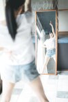 [Photobook] FLASHデジタル写真集　小野寺梓　夢の続きへ