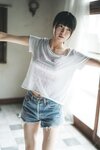 [Photobook] FLASHデジタル写真集　小野寺梓　夢の続きへ