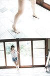 [Photobook] FLASHデジタル写真集　小野寺梓　夢の続きへ