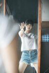 [Photobook] FLASHデジタル写真集　小野寺梓　夢の続きへ