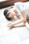 [Photobook] FLASHデジタル写真集　小野寺梓　夢の続きへ