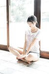 [Photobook] FLASHデジタル写真集　小野寺梓　夢の続きへ